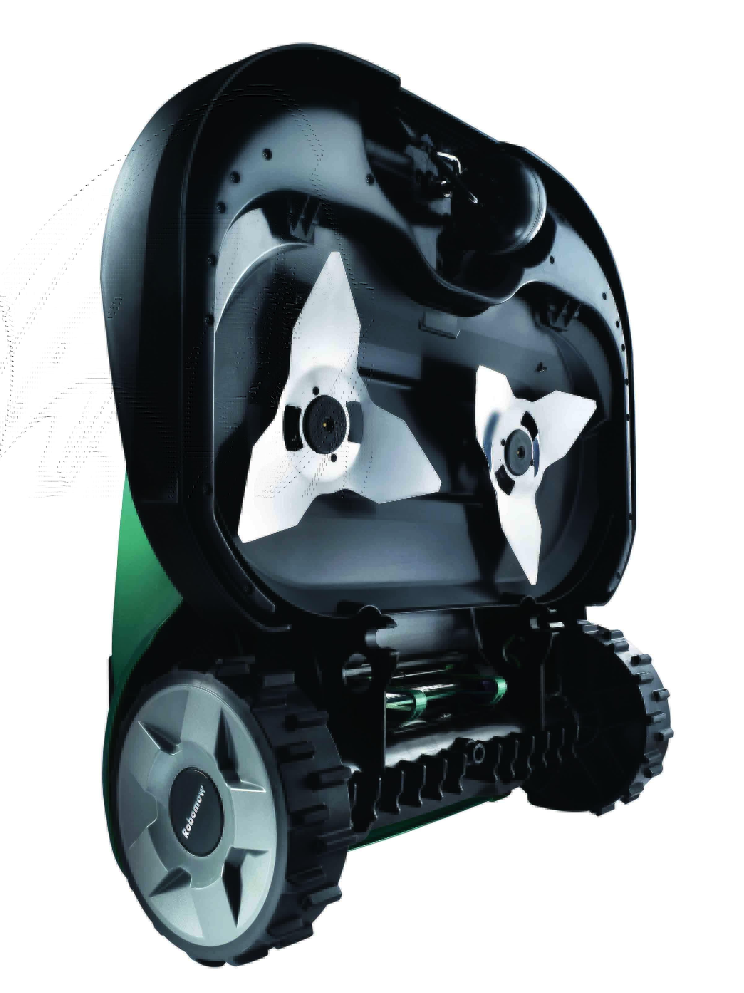 Robomow rc312
